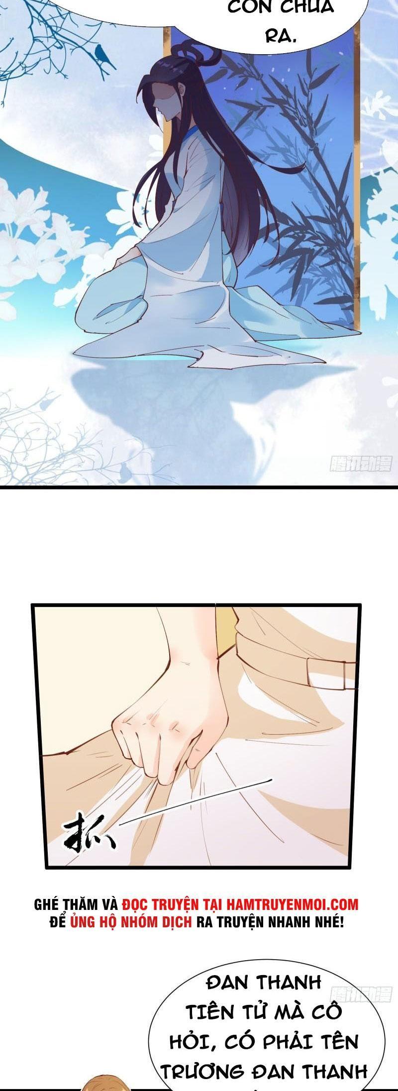 Ta Ở Tây Du Cua Tiên Nữ Tỷ Tỷ Chapter 73 - Trang 2