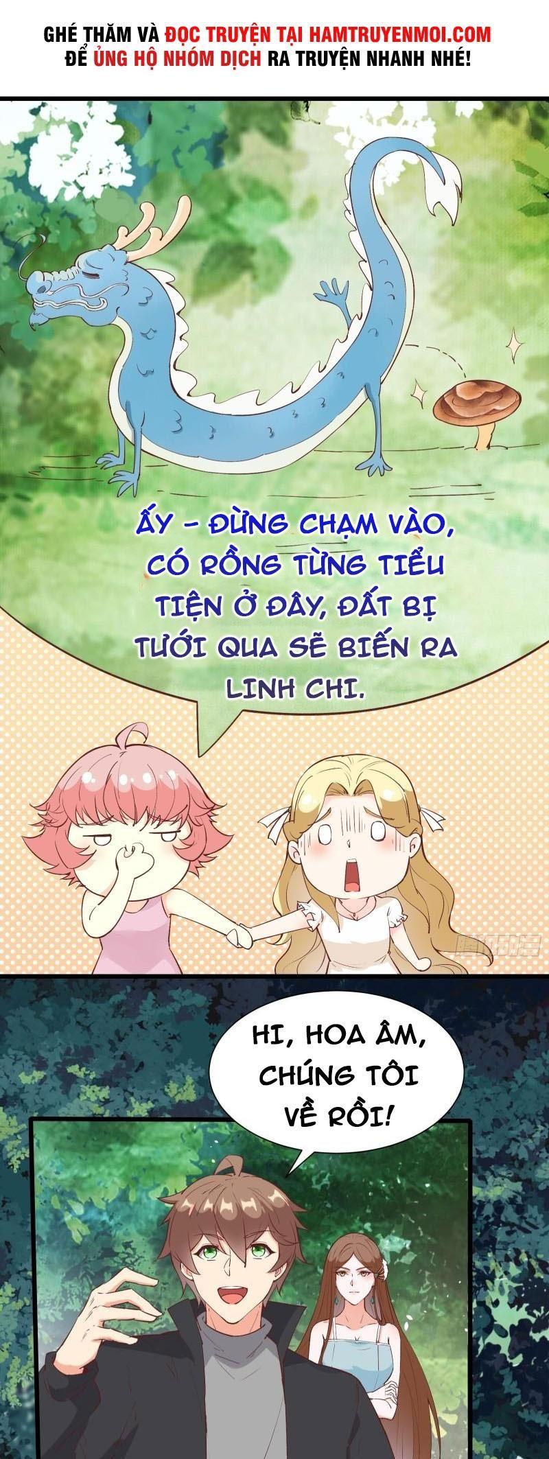 Ta Ở Tây Du Cua Tiên Nữ Tỷ Tỷ Chapter 74 - Trang 2