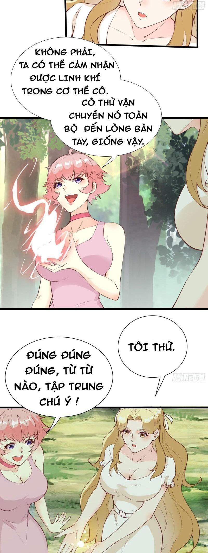 Ta Ở Tây Du Cua Tiên Nữ Tỷ Tỷ Chapter 74 - Trang 2