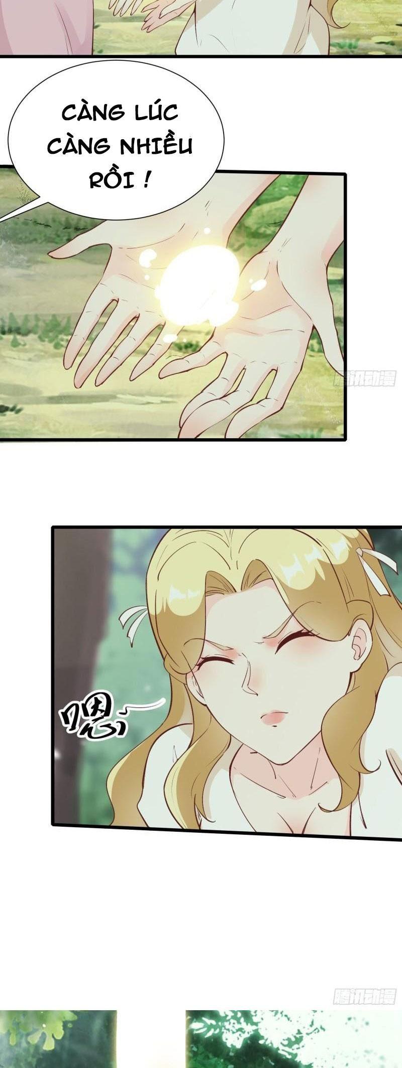 Ta Ở Tây Du Cua Tiên Nữ Tỷ Tỷ Chapter 74 - Trang 2