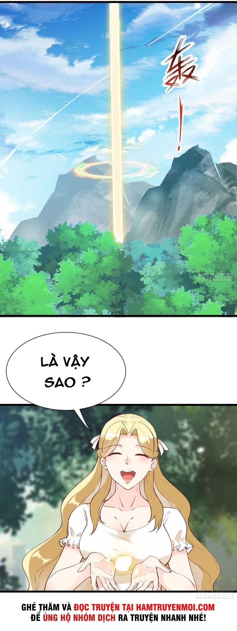 Ta Ở Tây Du Cua Tiên Nữ Tỷ Tỷ Chapter 74 - Trang 2