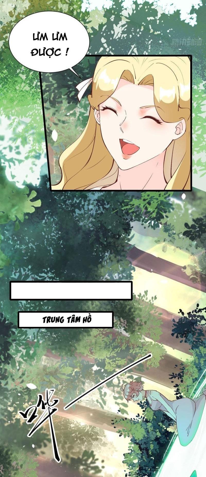 Ta Ở Tây Du Cua Tiên Nữ Tỷ Tỷ Chapter 74 - Trang 2