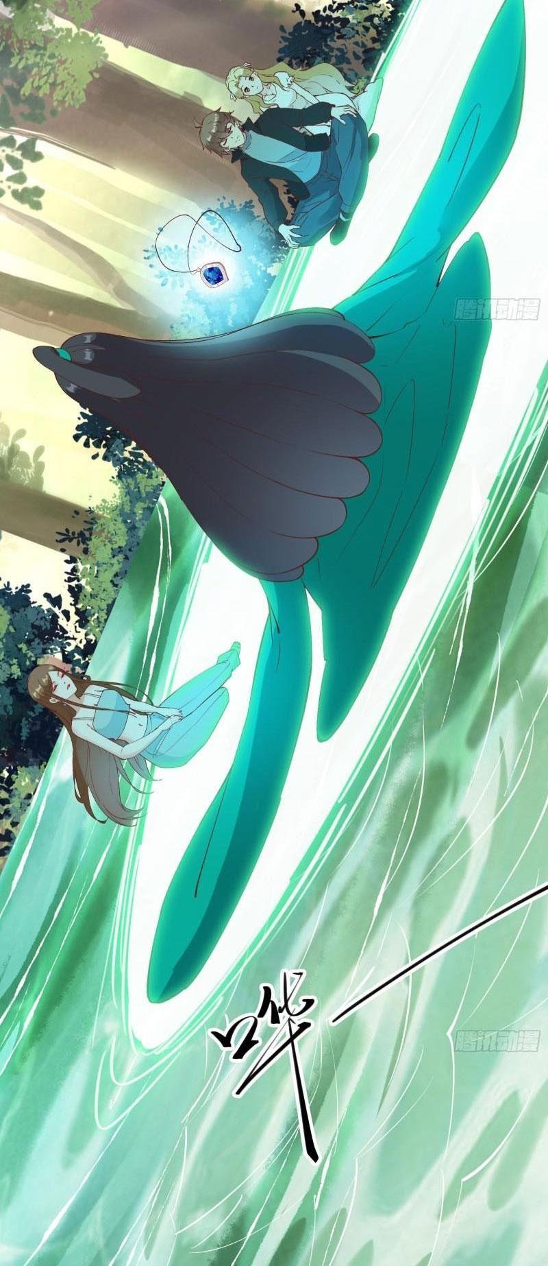 Ta Ở Tây Du Cua Tiên Nữ Tỷ Tỷ Chapter 74 - Trang 2