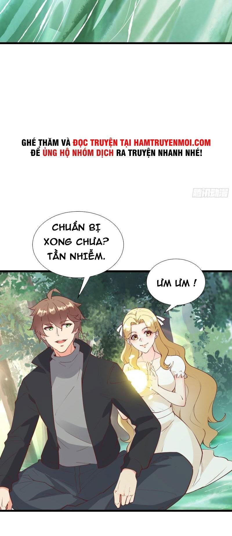 Ta Ở Tây Du Cua Tiên Nữ Tỷ Tỷ Chapter 74 - Trang 2