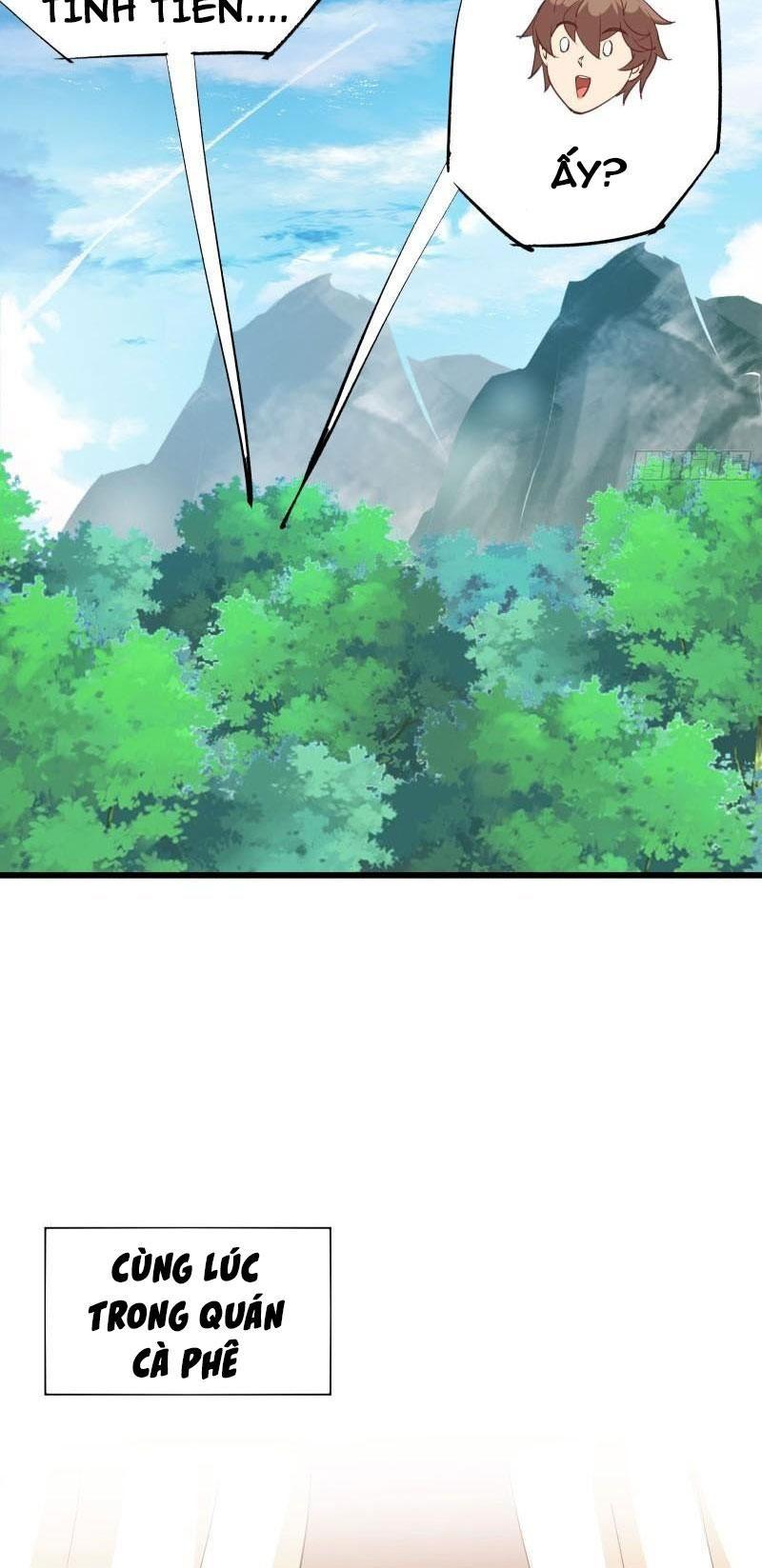 Ta Ở Tây Du Cua Tiên Nữ Tỷ Tỷ Chapter 74 - Trang 2