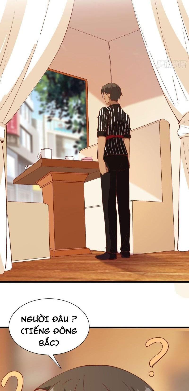 Ta Ở Tây Du Cua Tiên Nữ Tỷ Tỷ Chapter 74 - Trang 2