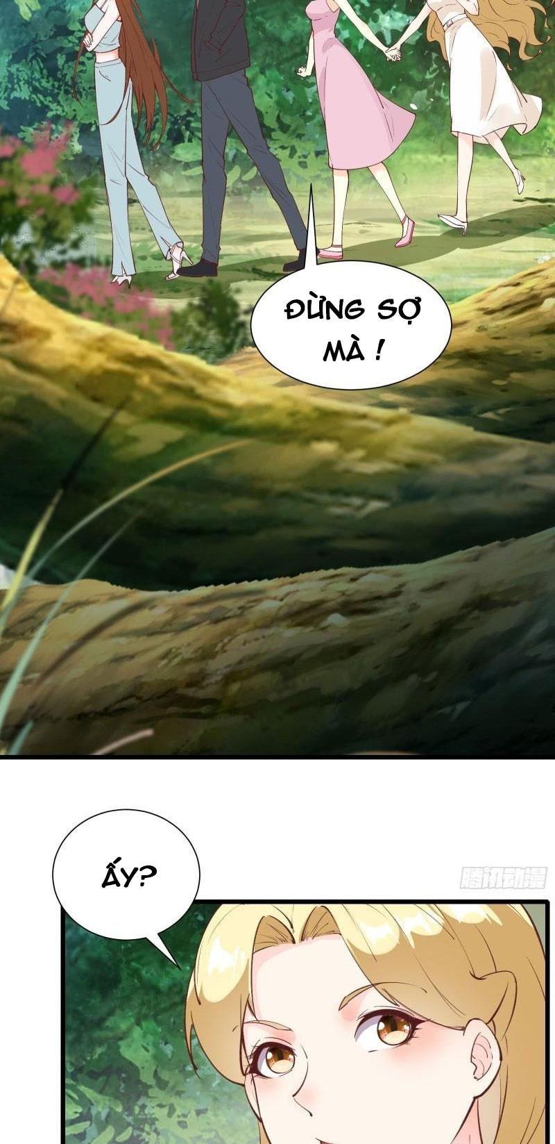 Ta Ở Tây Du Cua Tiên Nữ Tỷ Tỷ Chapter 74 - Trang 2