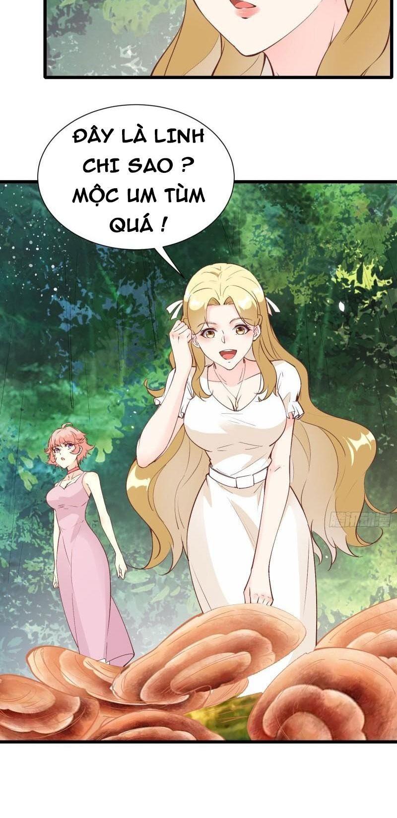 Ta Ở Tây Du Cua Tiên Nữ Tỷ Tỷ Chapter 74 - Trang 2