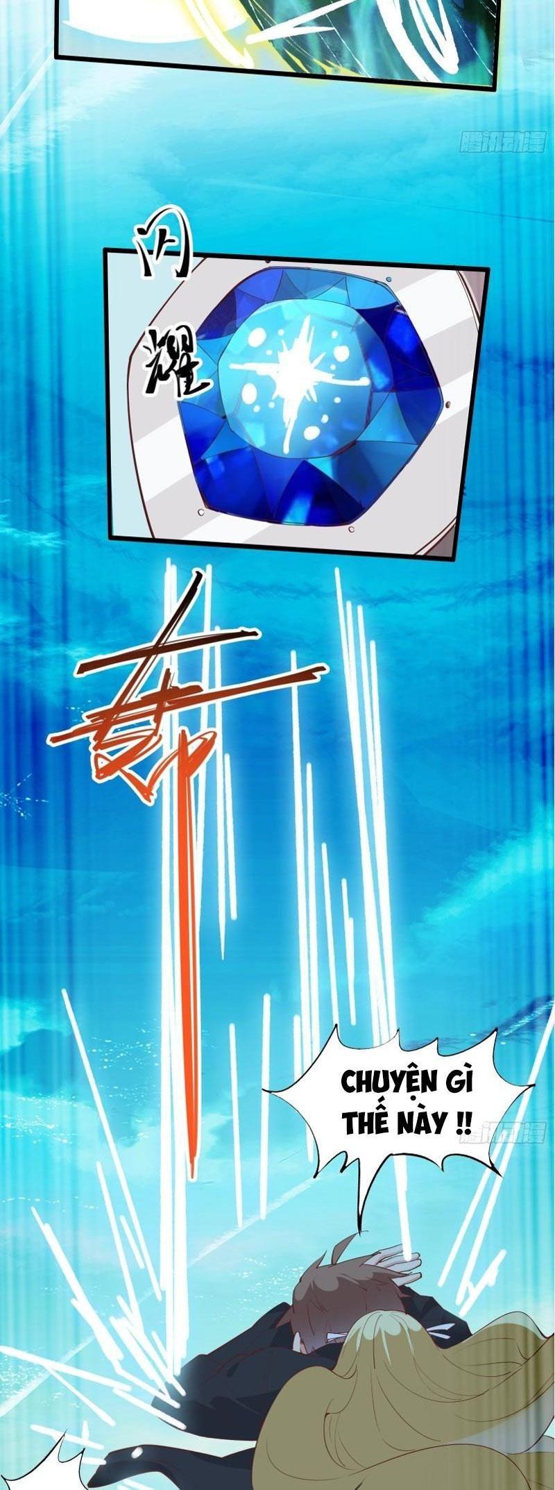 Ta Ở Tây Du Cua Tiên Nữ Tỷ Tỷ Chapter 75 - Trang 2