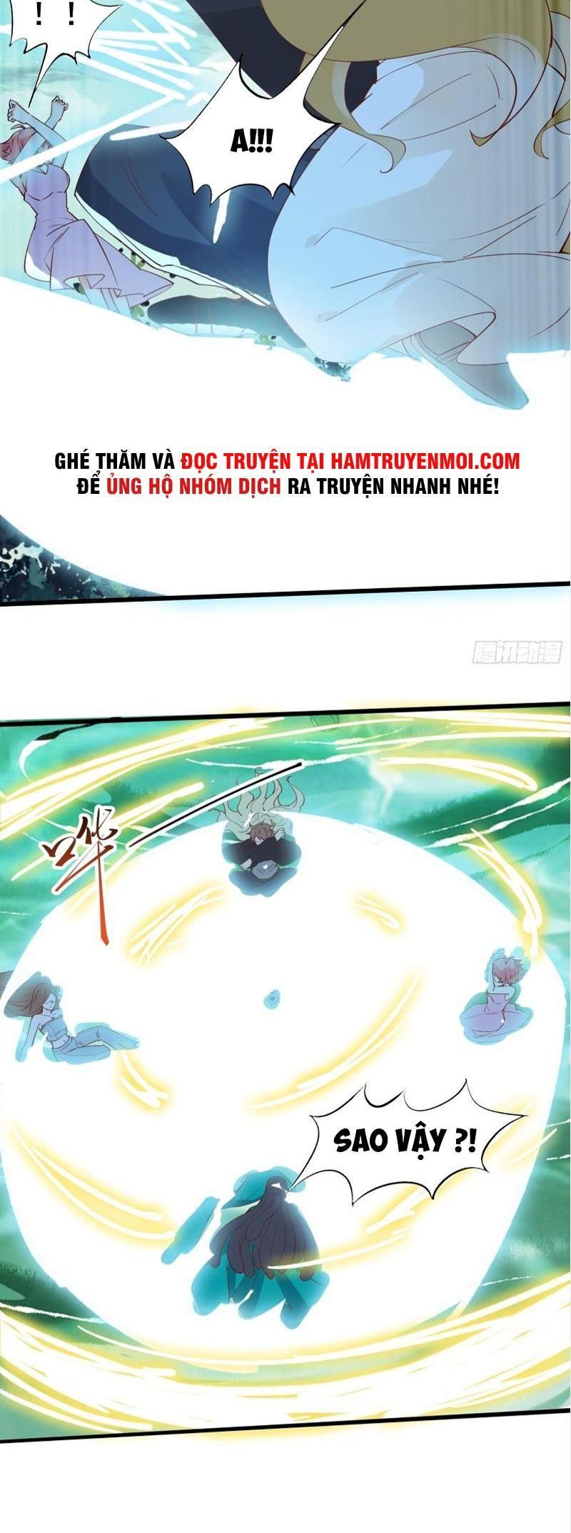 Ta Ở Tây Du Cua Tiên Nữ Tỷ Tỷ Chapter 75 - Trang 2