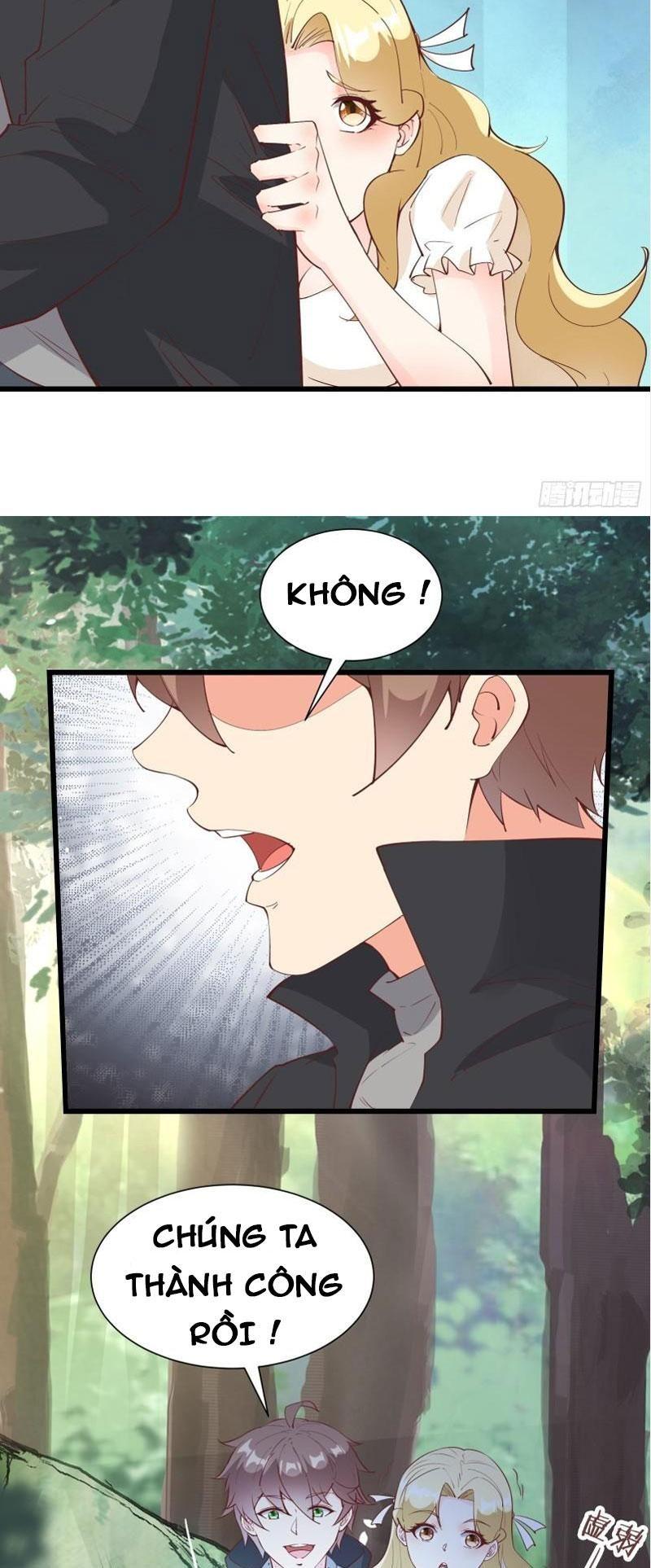 Ta Ở Tây Du Cua Tiên Nữ Tỷ Tỷ Chapter 75 - Trang 2