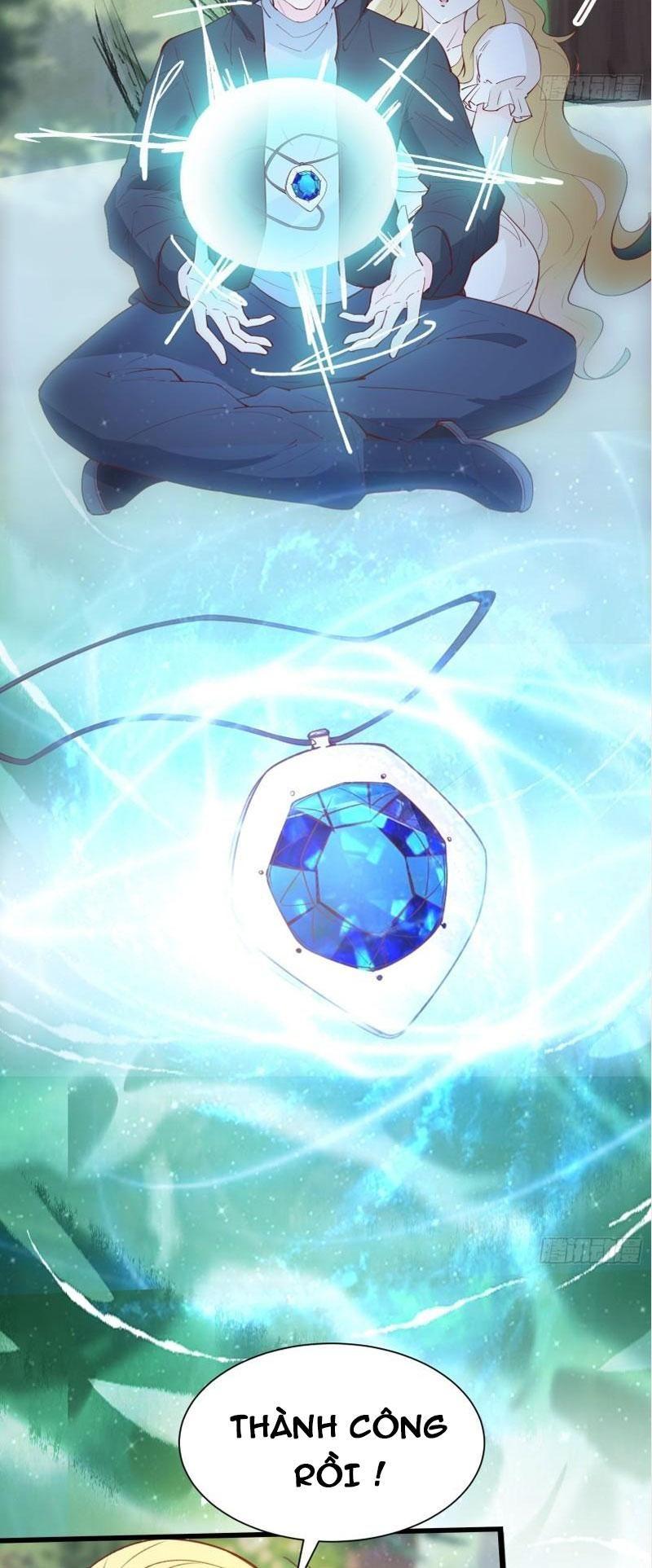 Ta Ở Tây Du Cua Tiên Nữ Tỷ Tỷ Chapter 75 - Trang 2