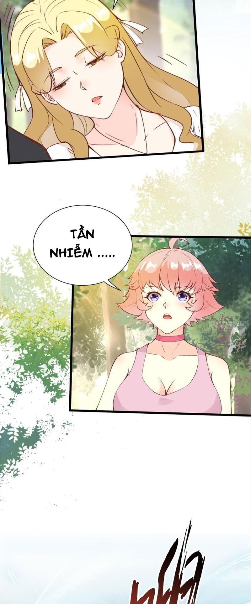 Ta Ở Tây Du Cua Tiên Nữ Tỷ Tỷ Chapter 75 - Trang 2