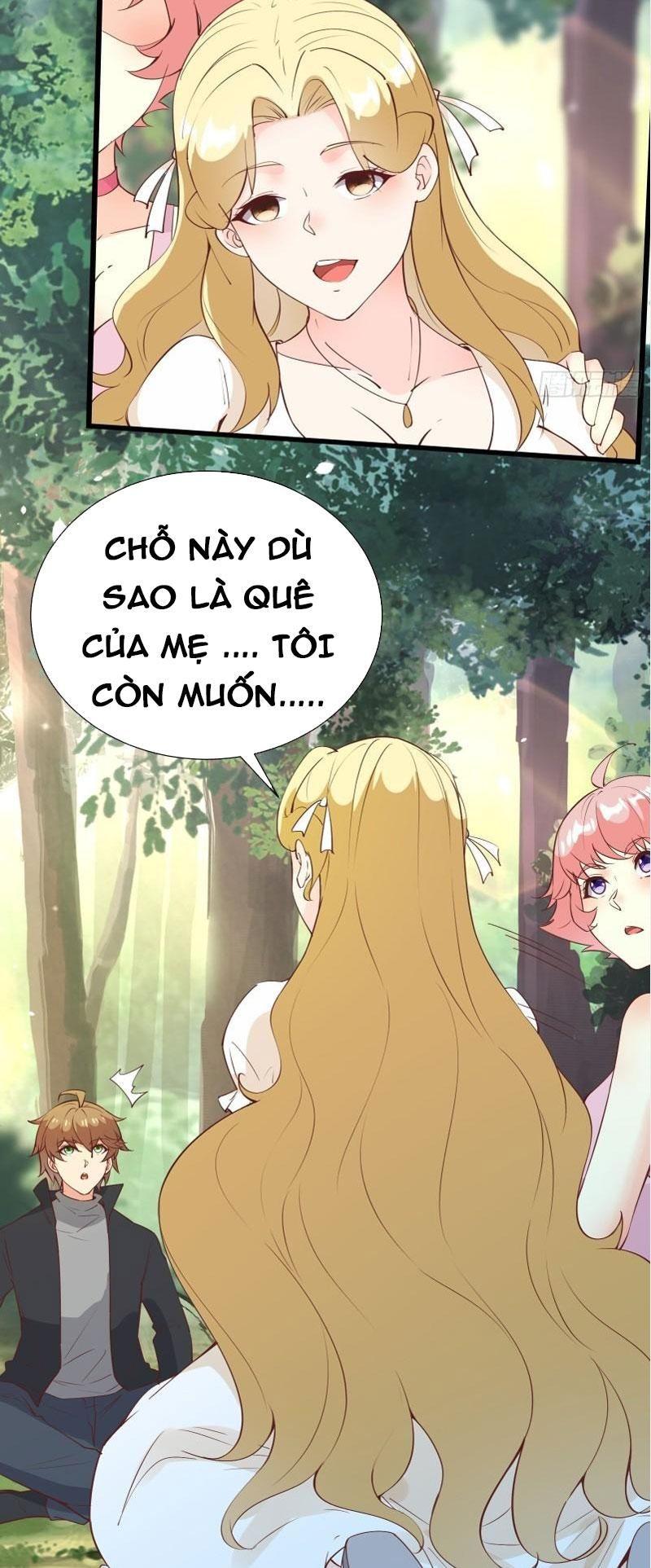 Ta Ở Tây Du Cua Tiên Nữ Tỷ Tỷ Chapter 75 - Trang 2