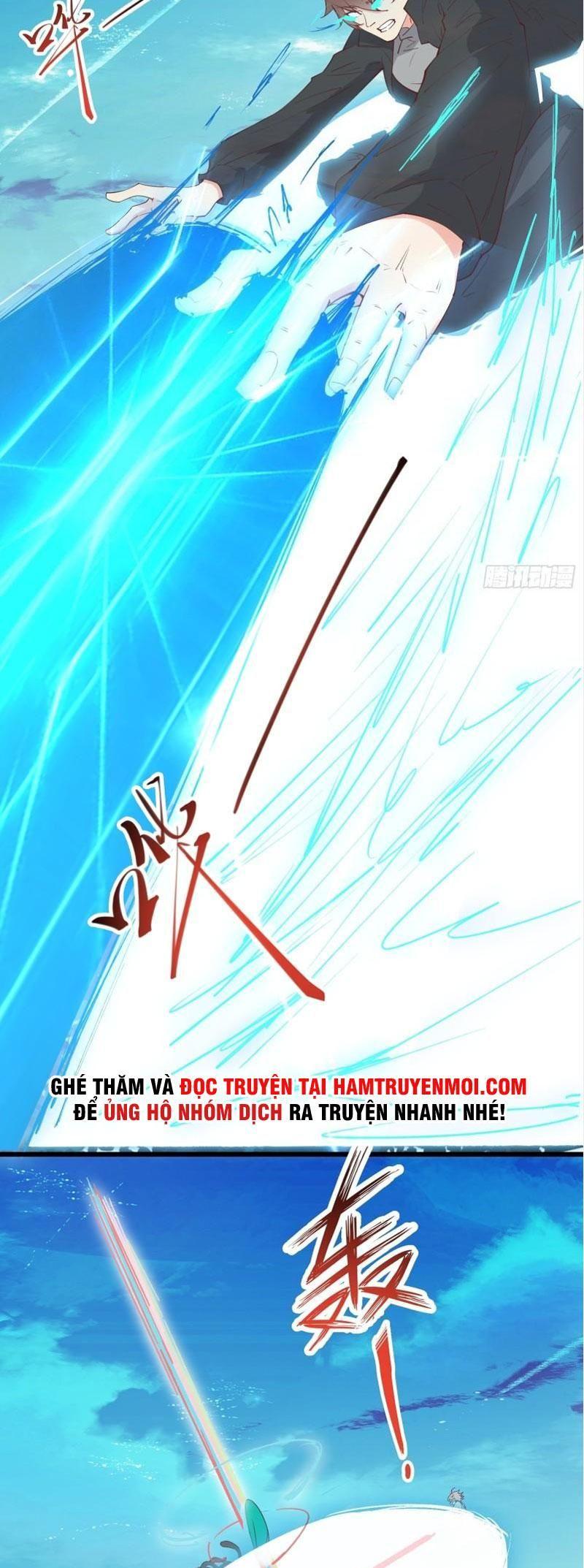 Ta Ở Tây Du Cua Tiên Nữ Tỷ Tỷ Chapter 75 - Trang 2