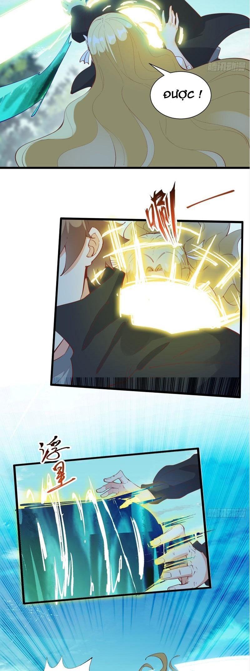 Ta Ở Tây Du Cua Tiên Nữ Tỷ Tỷ Chapter 75 - Trang 2