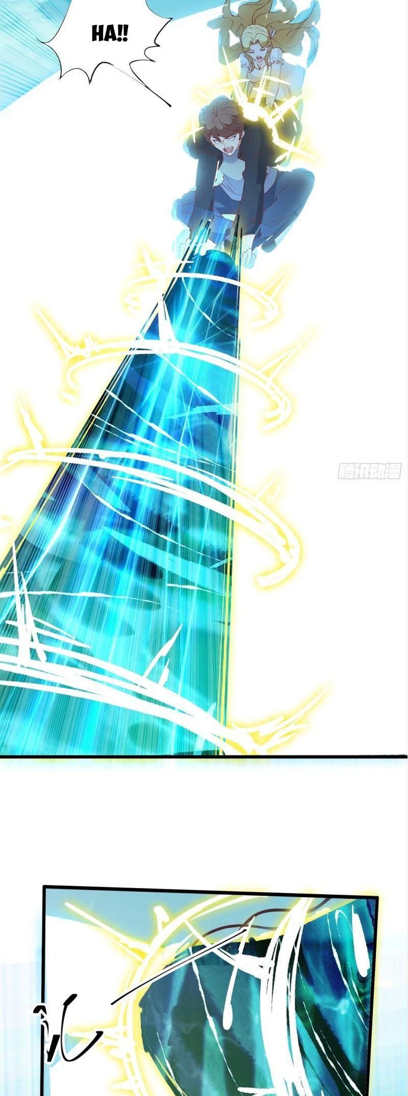 Ta Ở Tây Du Cua Tiên Nữ Tỷ Tỷ Chapter 75 - Trang 2