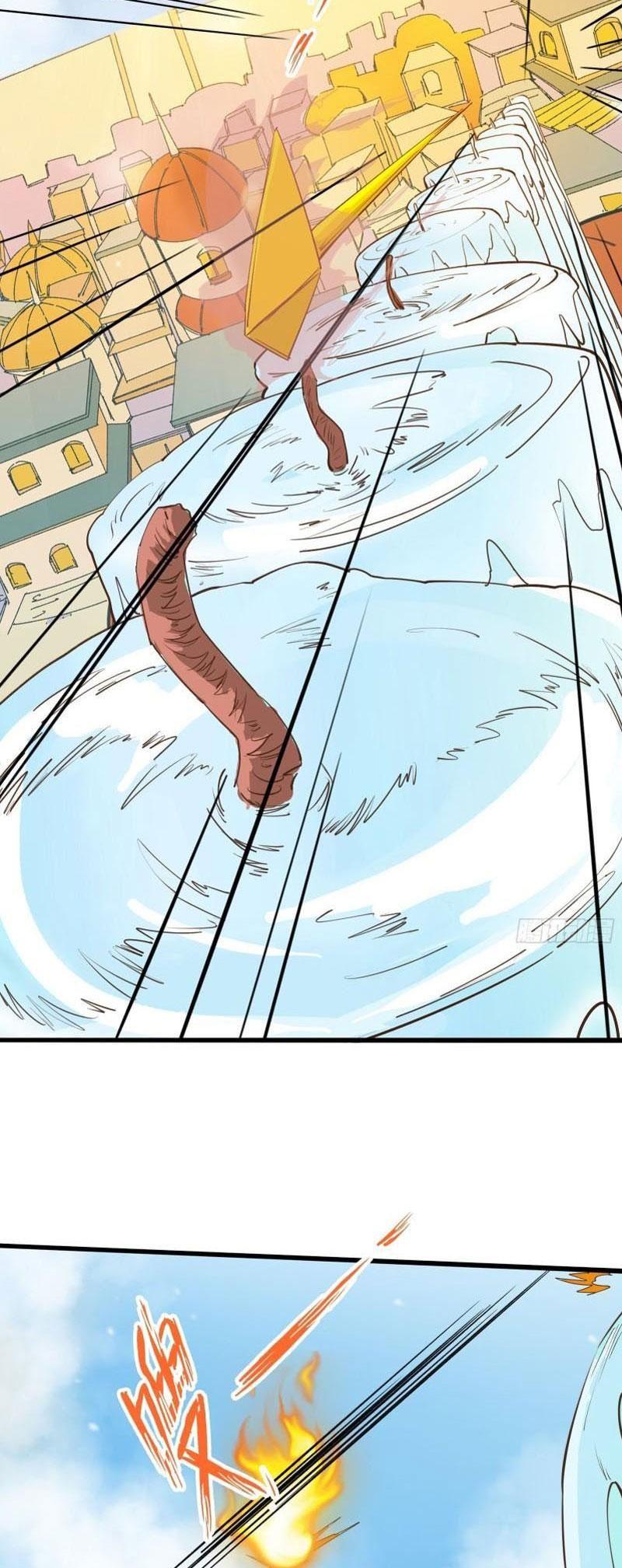 Ta Ở Tây Du Cua Tiên Nữ Tỷ Tỷ Chapter 76 - Trang 2