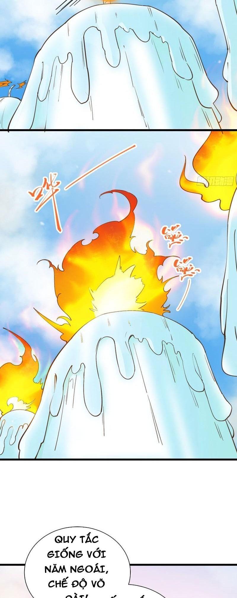 Ta Ở Tây Du Cua Tiên Nữ Tỷ Tỷ Chapter 76 - Trang 2