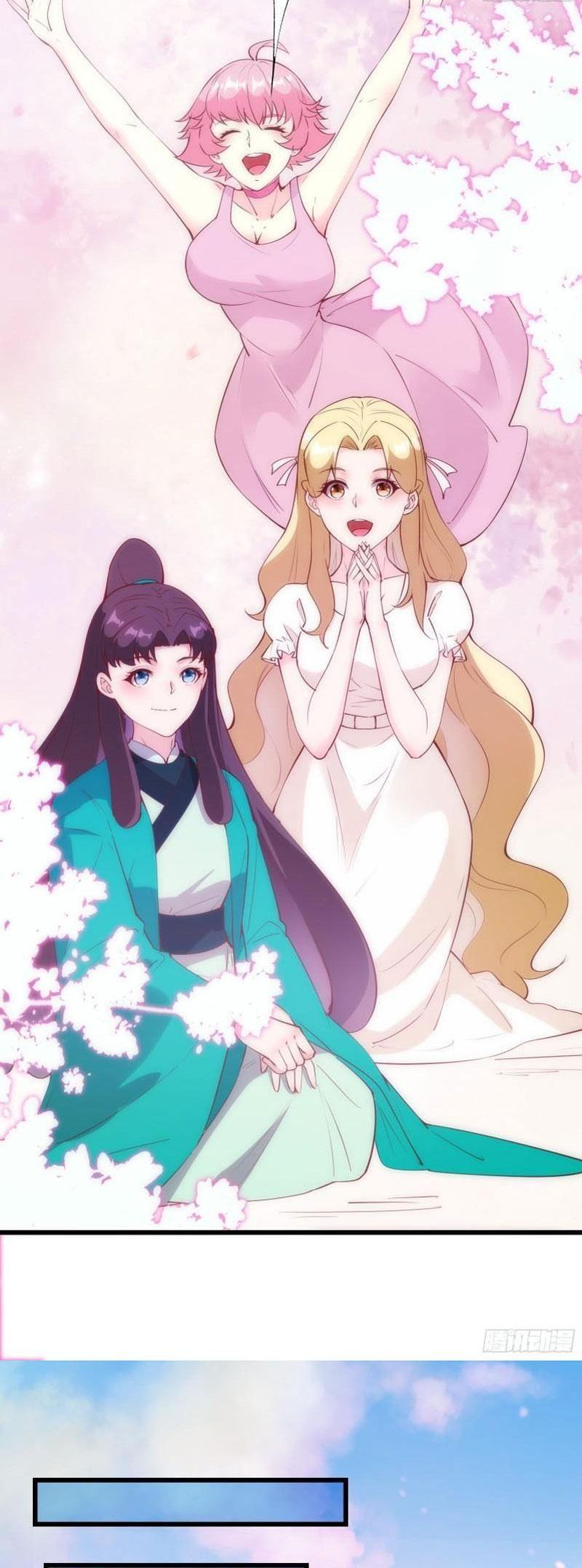 Ta Ở Tây Du Cua Tiên Nữ Tỷ Tỷ Chapter 76 - Trang 2