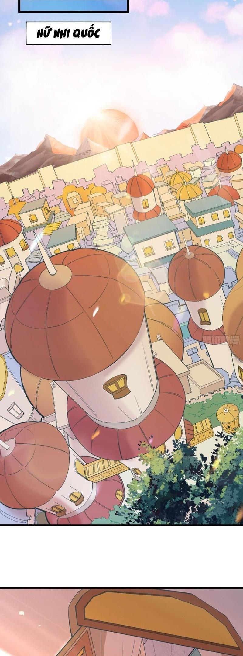 Ta Ở Tây Du Cua Tiên Nữ Tỷ Tỷ Chapter 76 - Trang 2