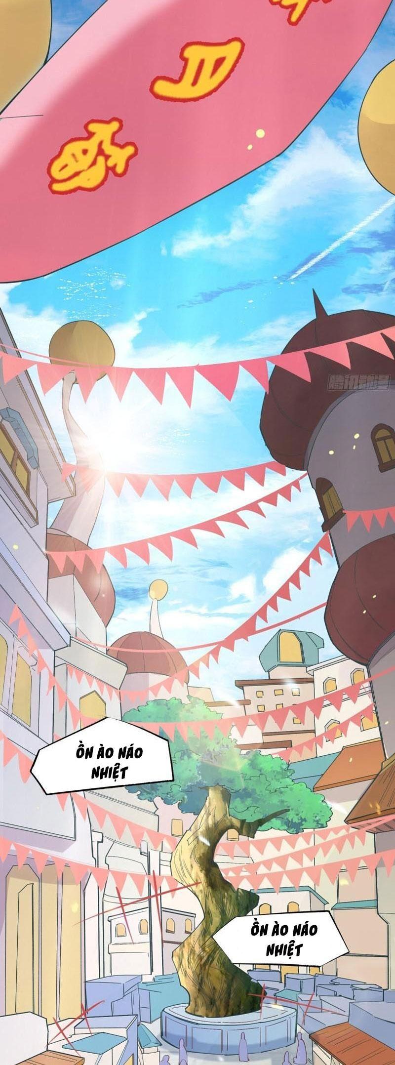 Ta Ở Tây Du Cua Tiên Nữ Tỷ Tỷ Chapter 76 - Trang 2