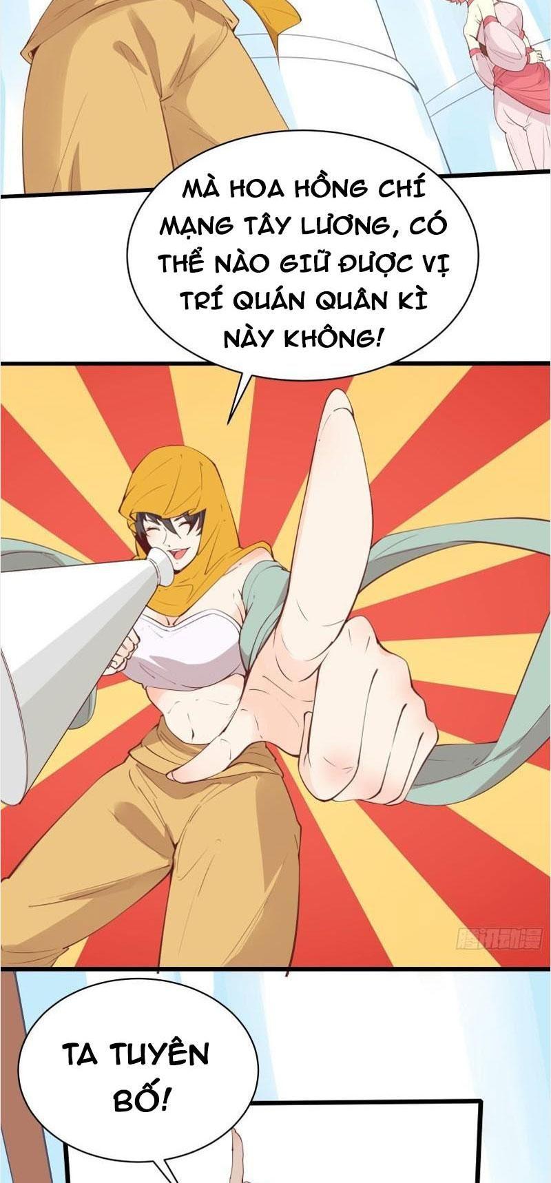 Ta Ở Tây Du Cua Tiên Nữ Tỷ Tỷ Chapter 77 - Trang 2