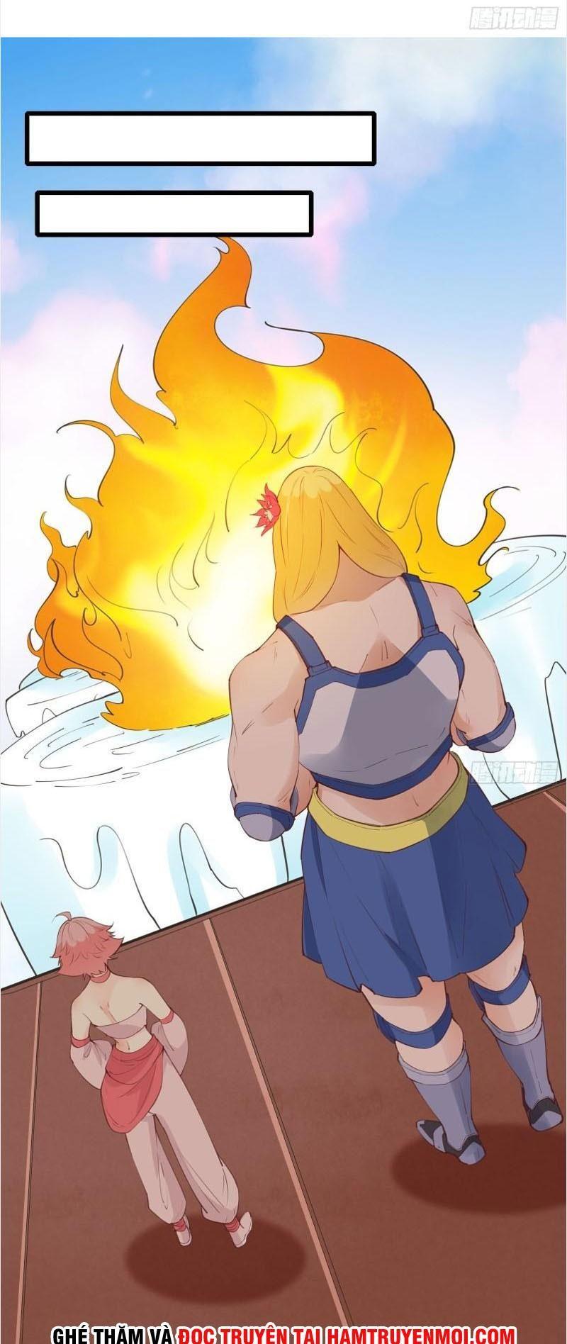 Ta Ở Tây Du Cua Tiên Nữ Tỷ Tỷ Chapter 77 - Trang 2