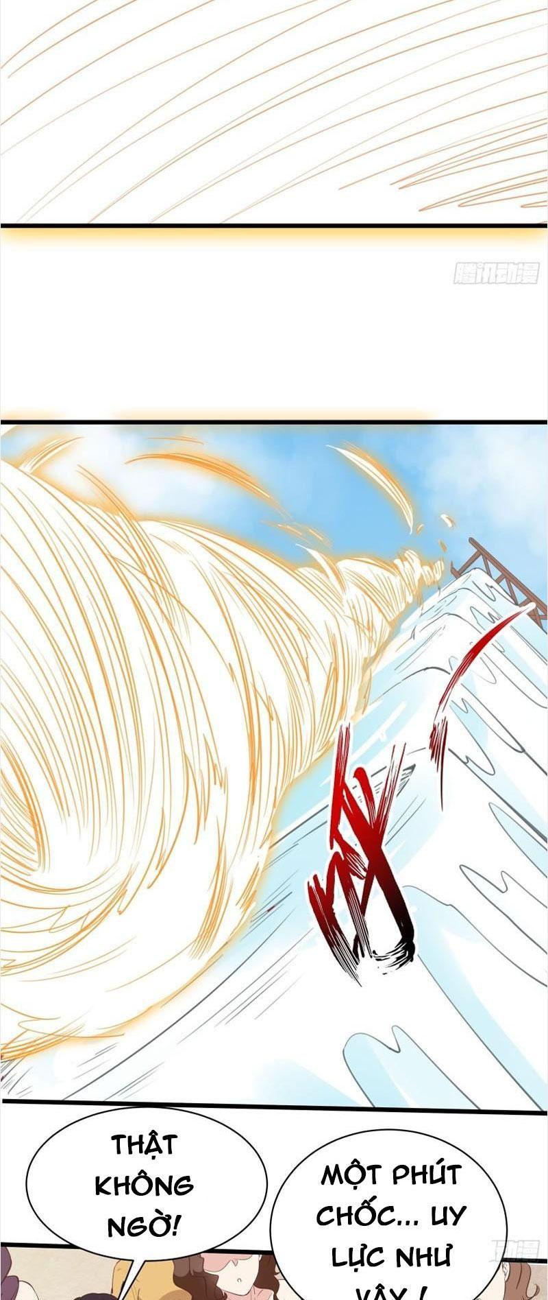 Ta Ở Tây Du Cua Tiên Nữ Tỷ Tỷ Chapter 77 - Trang 2