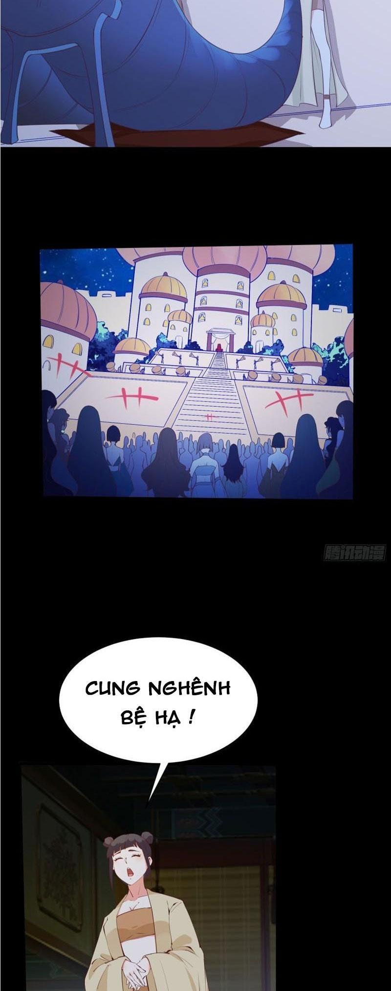 Ta Ở Tây Du Cua Tiên Nữ Tỷ Tỷ Chapter 78 - Trang 2