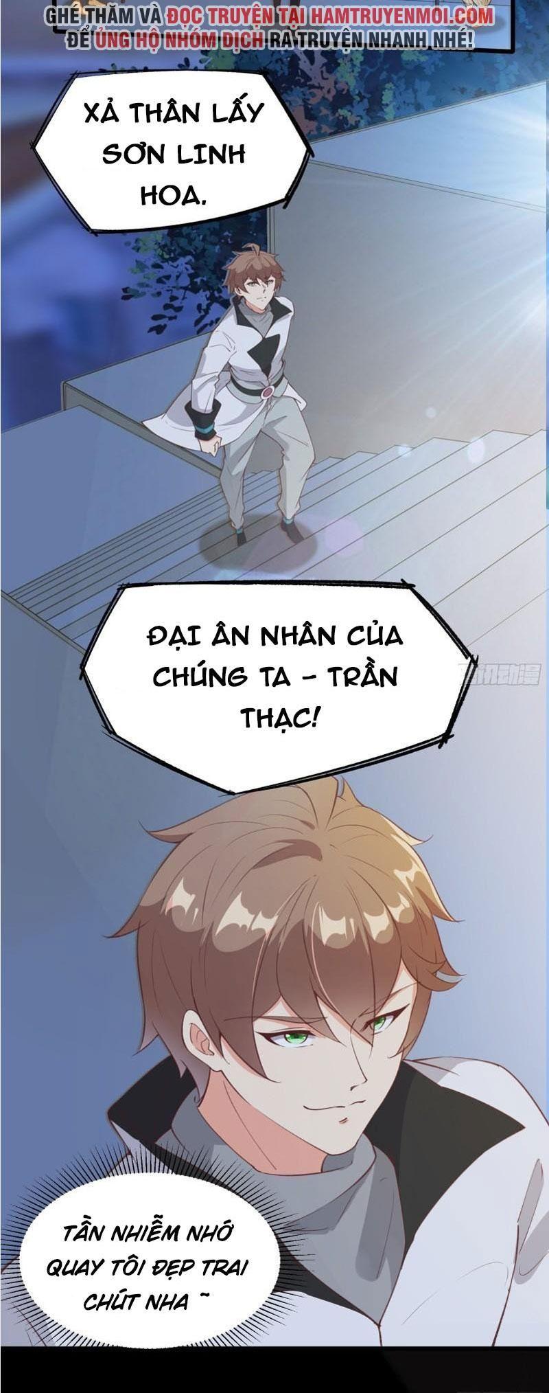 Ta Ở Tây Du Cua Tiên Nữ Tỷ Tỷ Chapter 78 - Trang 2