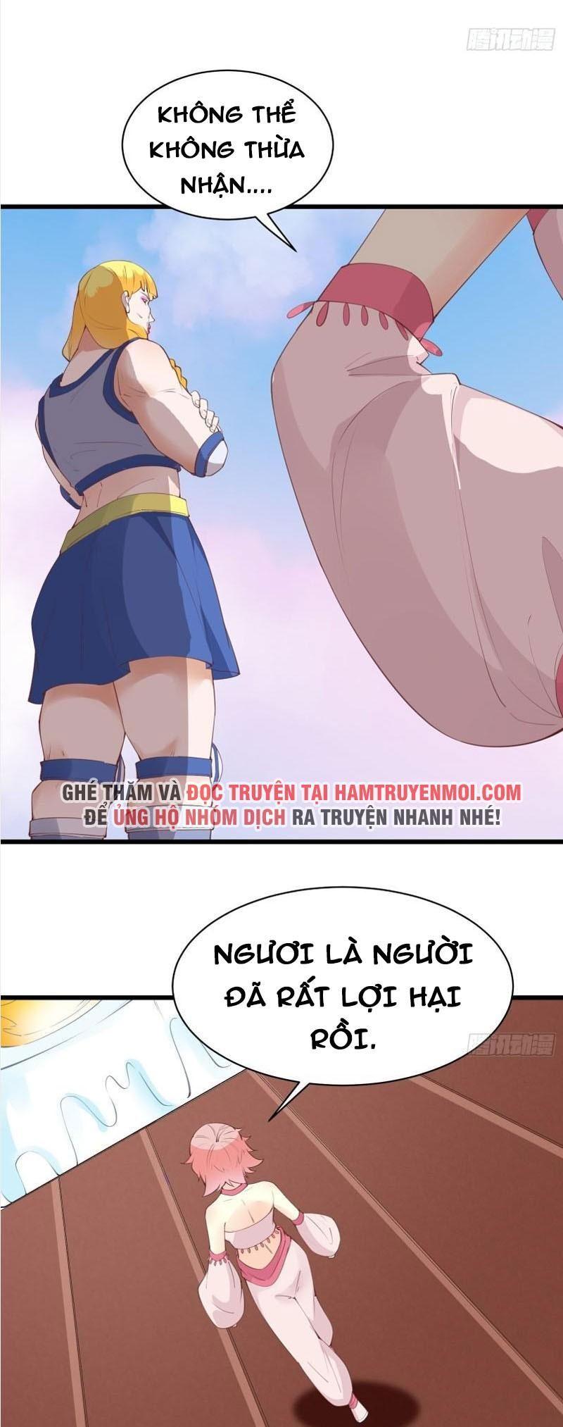 Ta Ở Tây Du Cua Tiên Nữ Tỷ Tỷ Chapter 78 - Trang 2