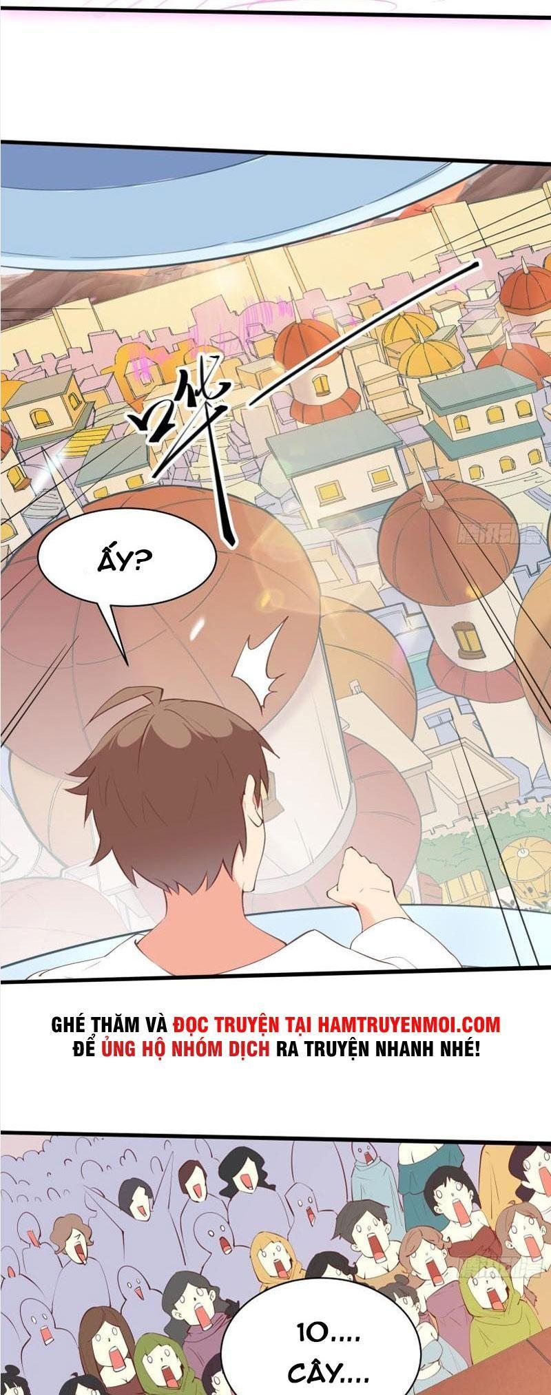 Ta Ở Tây Du Cua Tiên Nữ Tỷ Tỷ Chapter 78 - Trang 2