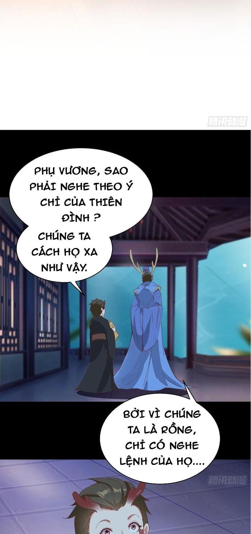 Ta Ở Tây Du Cua Tiên Nữ Tỷ Tỷ Chapter 79 - Trang 2