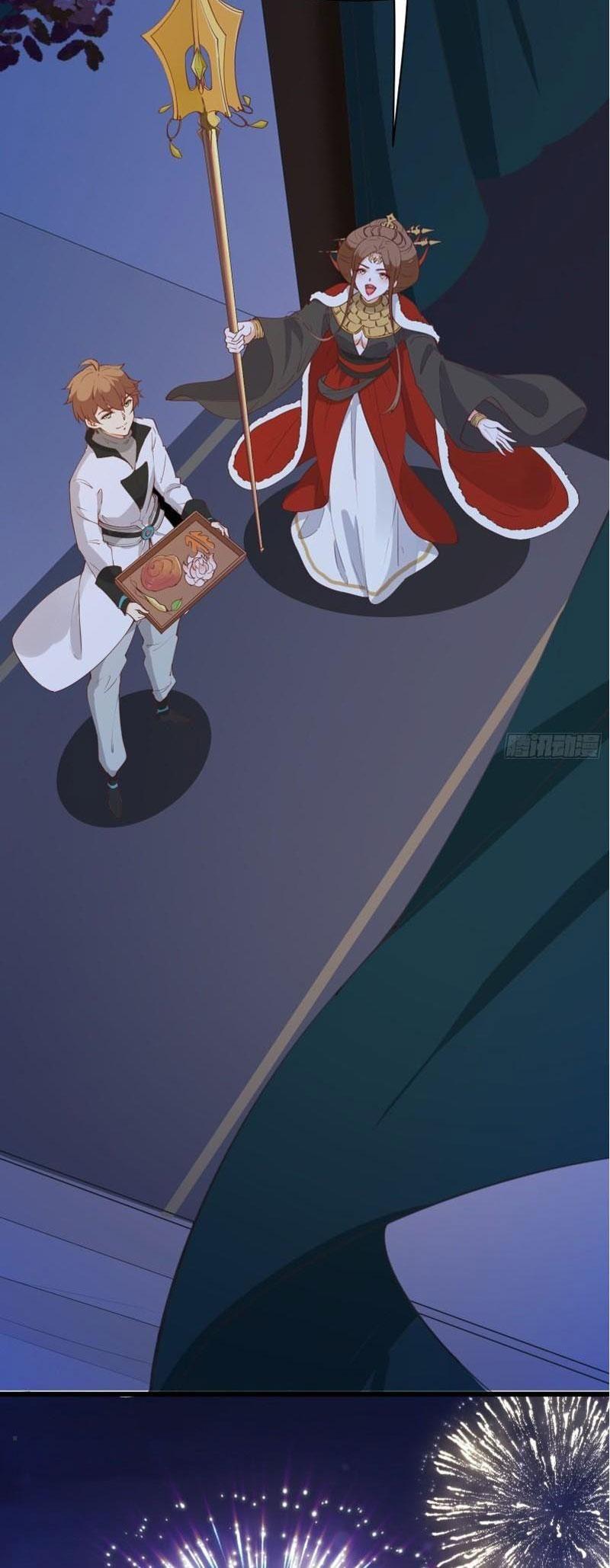 Ta Ở Tây Du Cua Tiên Nữ Tỷ Tỷ Chapter 79 - Trang 2