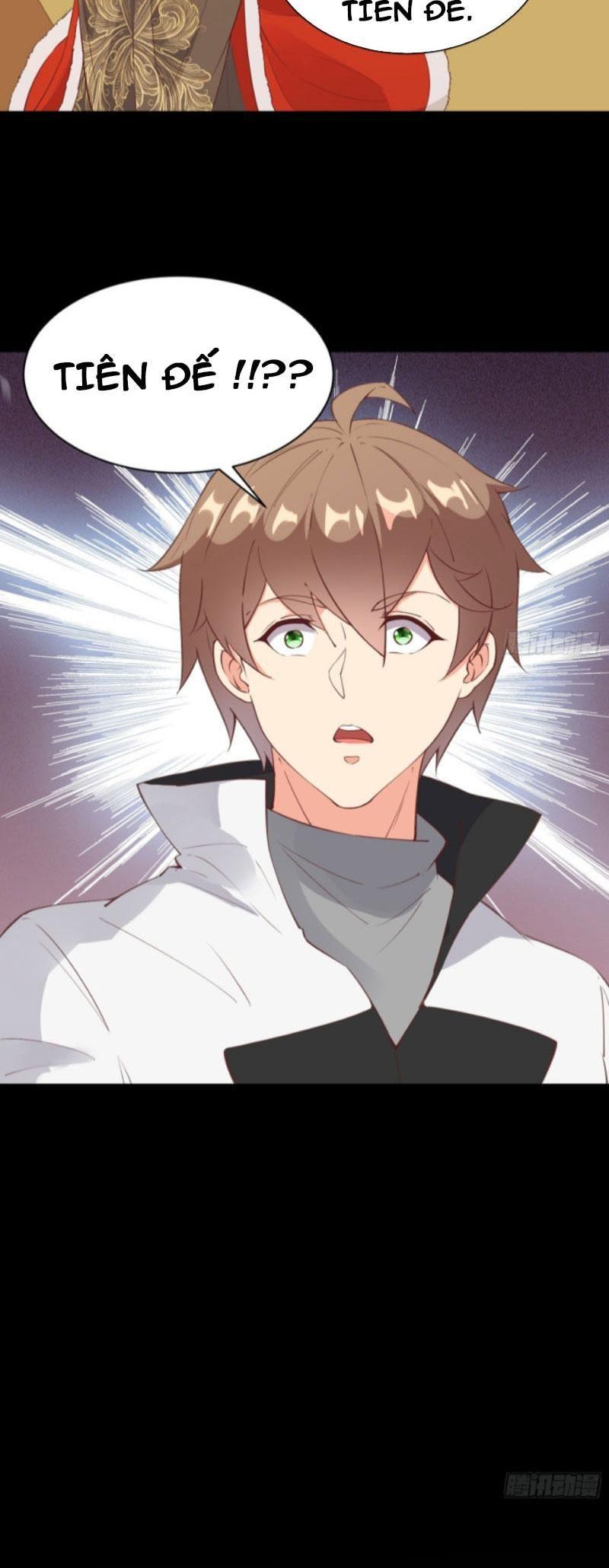 Ta Ở Tây Du Cua Tiên Nữ Tỷ Tỷ Chapter 80 - Trang 2