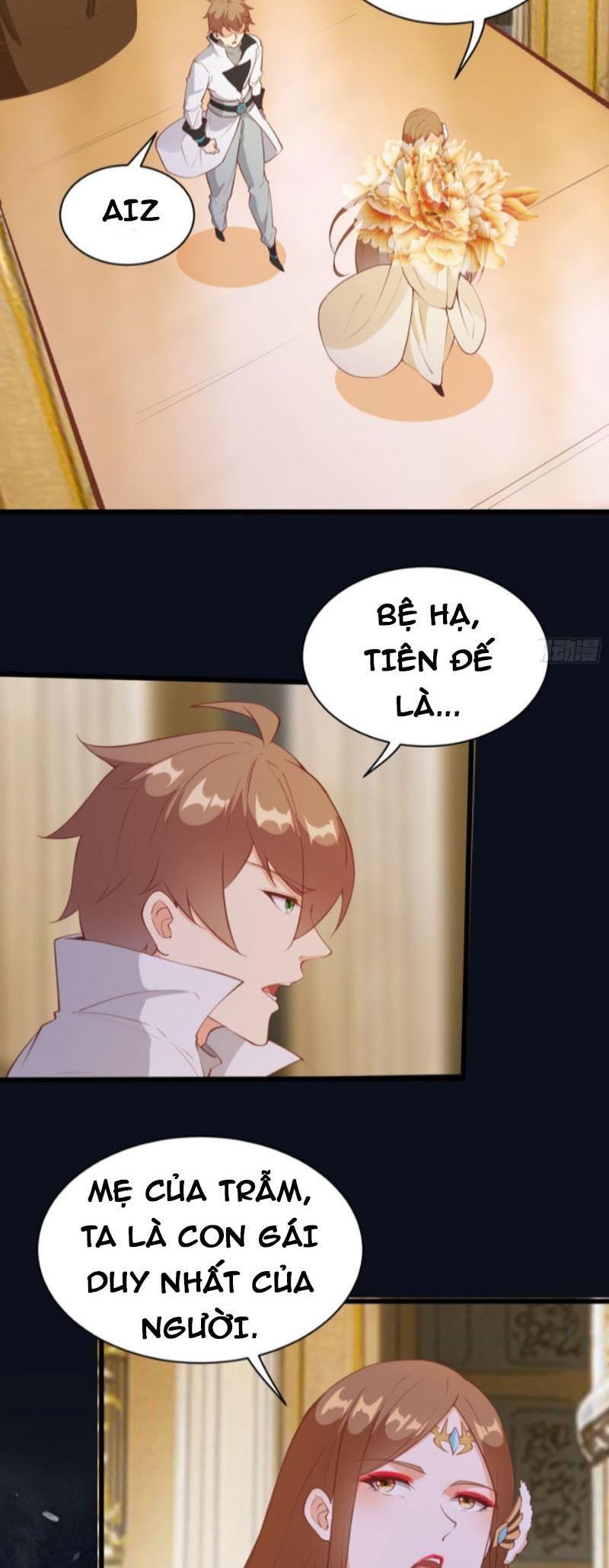 Ta Ở Tây Du Cua Tiên Nữ Tỷ Tỷ Chapter 80 - Trang 2