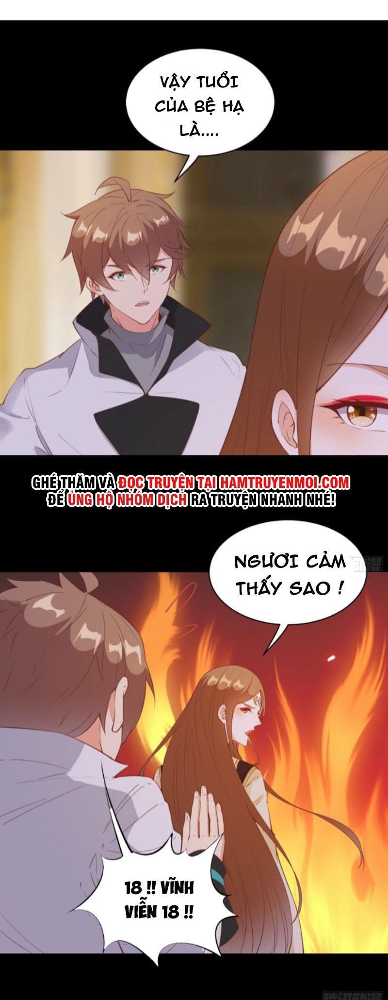 Ta Ở Tây Du Cua Tiên Nữ Tỷ Tỷ Chapter 80 - Trang 2