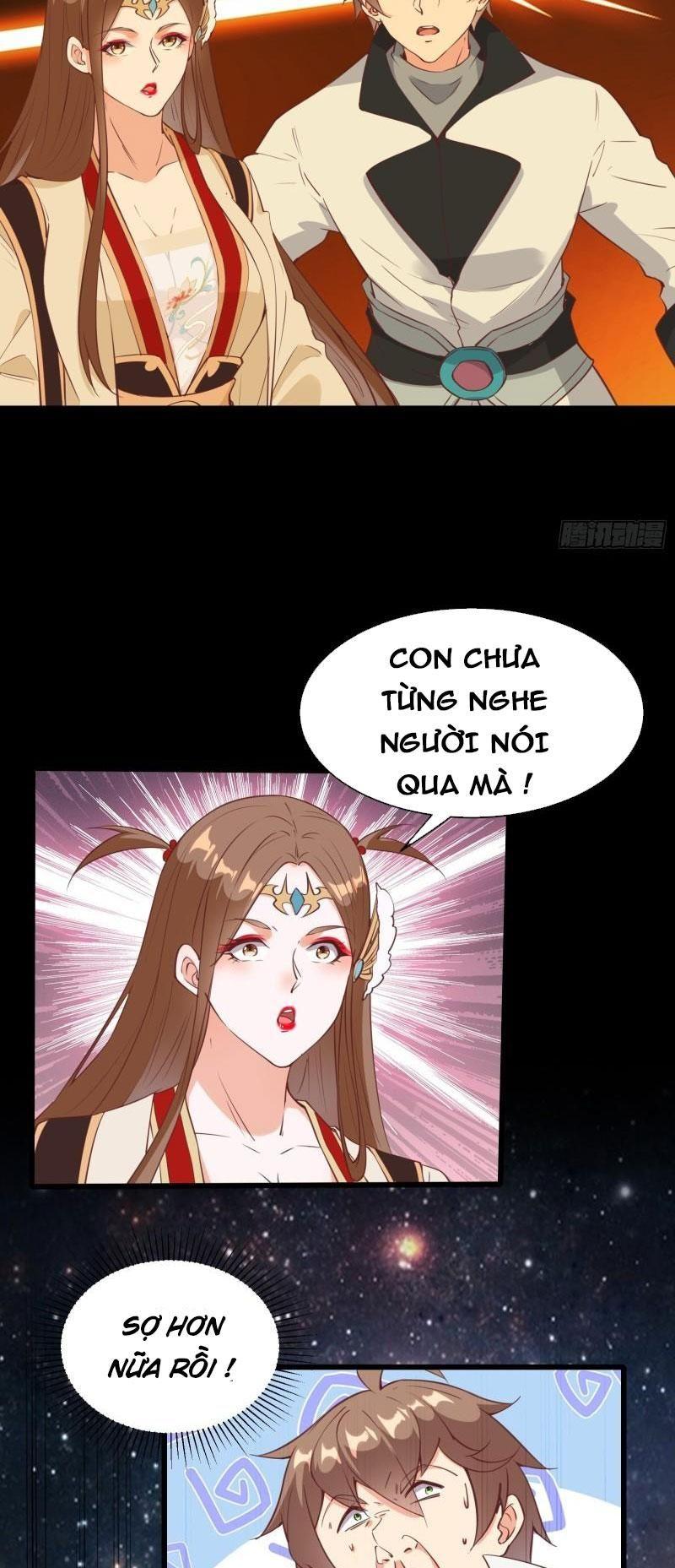 Ta Ở Tây Du Cua Tiên Nữ Tỷ Tỷ Chapter 83 - Trang 2