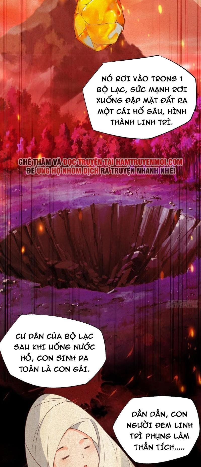 Ta Ở Tây Du Cua Tiên Nữ Tỷ Tỷ Chapter 83 - Trang 2