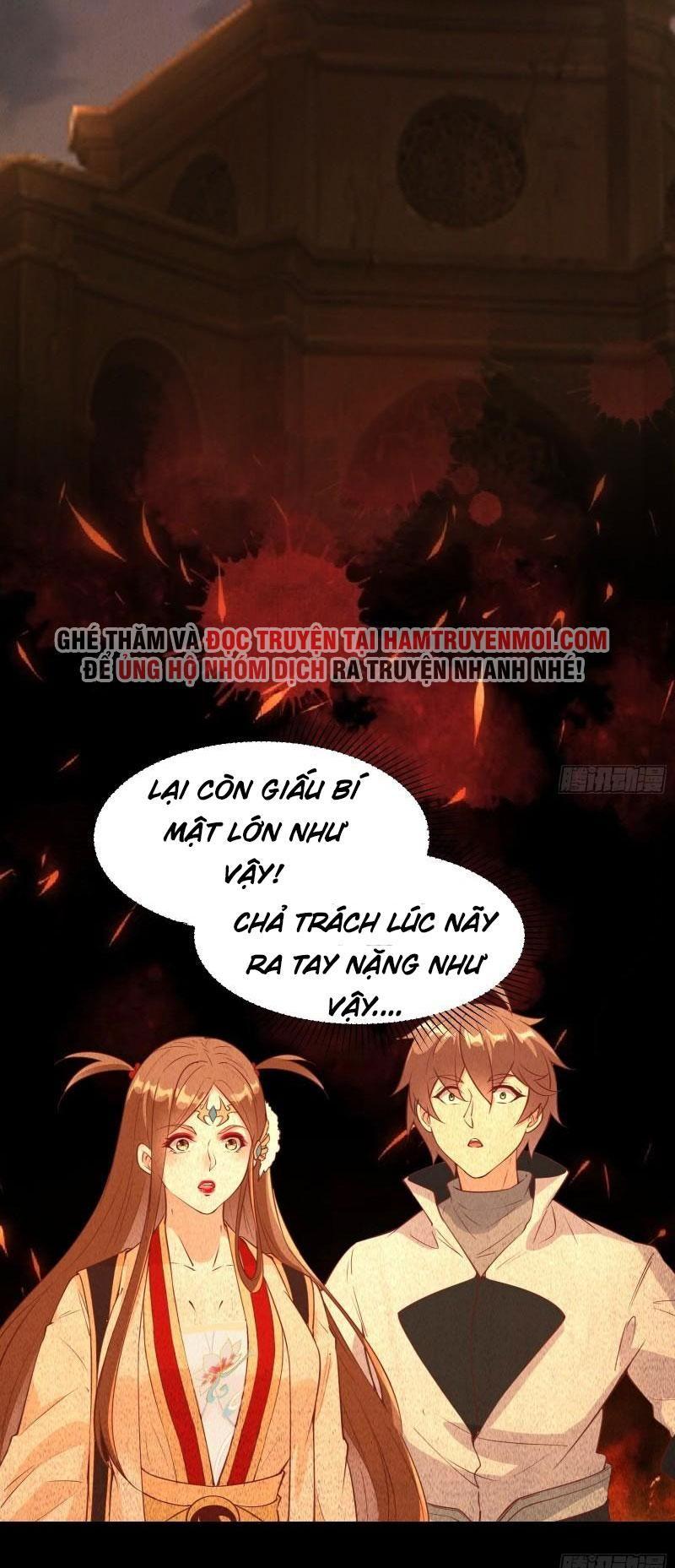Ta Ở Tây Du Cua Tiên Nữ Tỷ Tỷ Chapter 83 - Trang 2