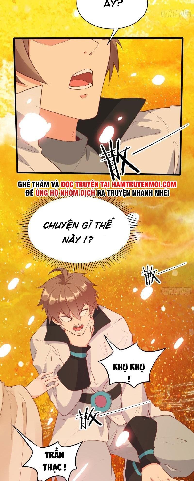 Ta Ở Tây Du Cua Tiên Nữ Tỷ Tỷ Chapter 83 - Trang 2