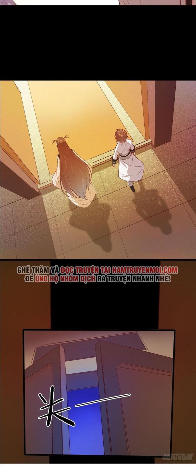 Ta Ở Tây Du Cua Tiên Nữ Tỷ Tỷ Chapter 84 - Trang 2