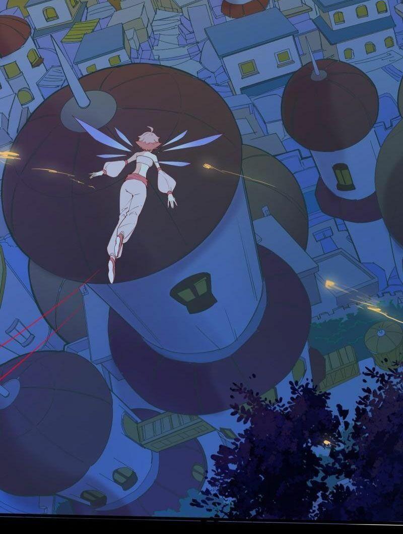 Ta Ở Tây Du Cua Tiên Nữ Tỷ Tỷ Chapter 87 - Trang 2