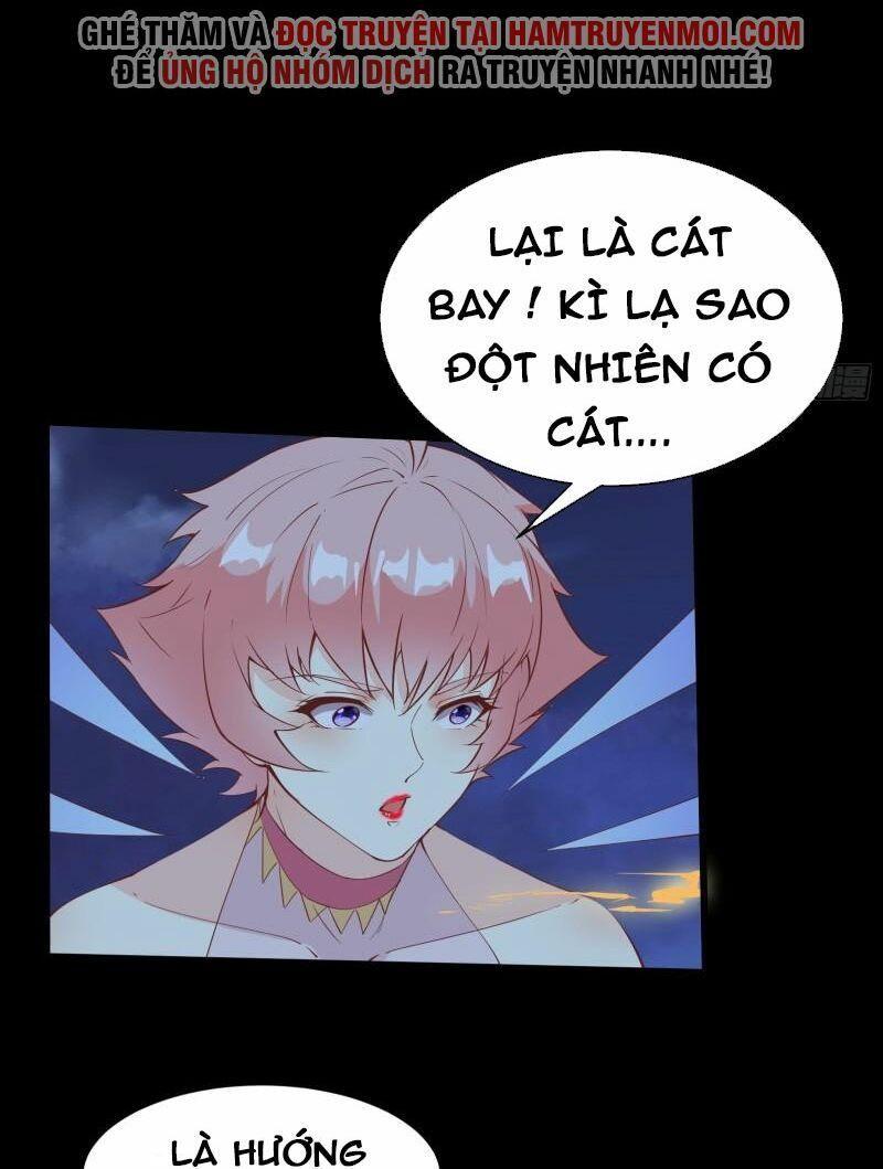 Ta Ở Tây Du Cua Tiên Nữ Tỷ Tỷ Chapter 87 - Trang 2