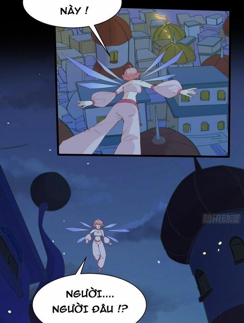 Ta Ở Tây Du Cua Tiên Nữ Tỷ Tỷ Chapter 87 - Trang 2