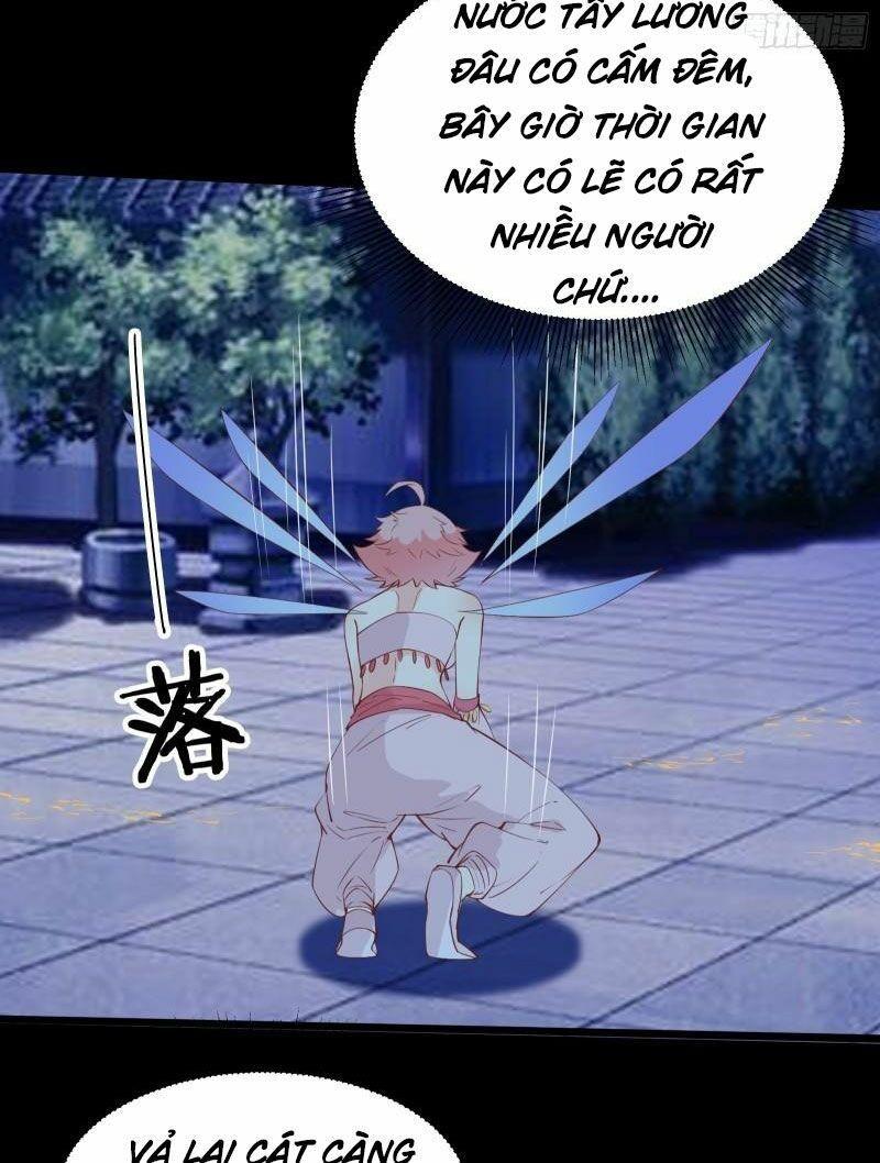 Ta Ở Tây Du Cua Tiên Nữ Tỷ Tỷ Chapter 87 - Trang 2
