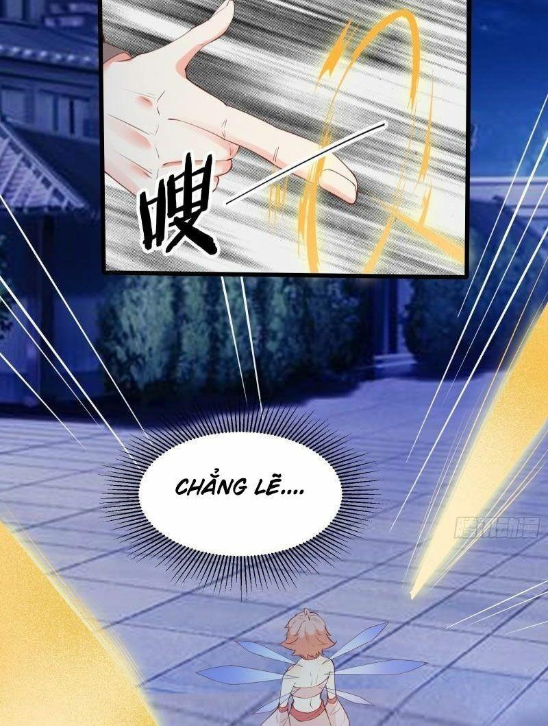 Ta Ở Tây Du Cua Tiên Nữ Tỷ Tỷ Chapter 87 - Trang 2