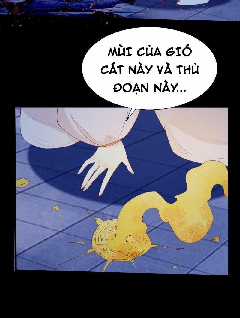 Ta Ở Tây Du Cua Tiên Nữ Tỷ Tỷ Chapter 87 - Trang 2