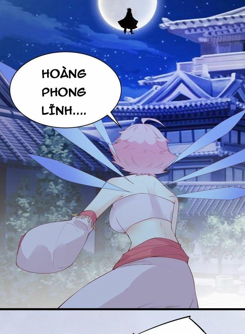 Ta Ở Tây Du Cua Tiên Nữ Tỷ Tỷ Chapter 87 - Trang 2